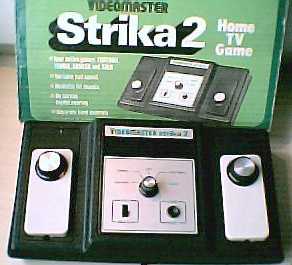 Videomaster Strika 2 VMV8
